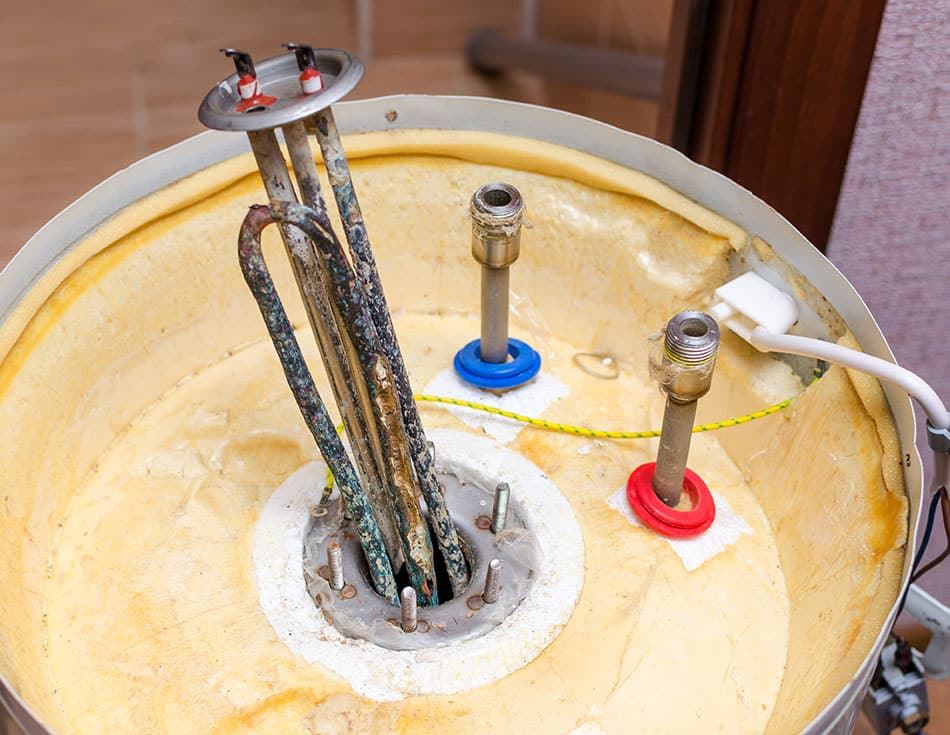 When to Replace a Water Heater Aspinwall Plumbing