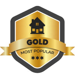 Gold Badge