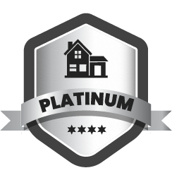 Platinum Badge