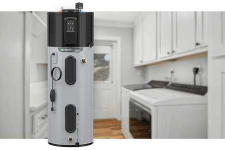 Heat Pump Water Heaters: The Smart, Eco-Friendly Choice for Your Home with Aspinwall Plumbing