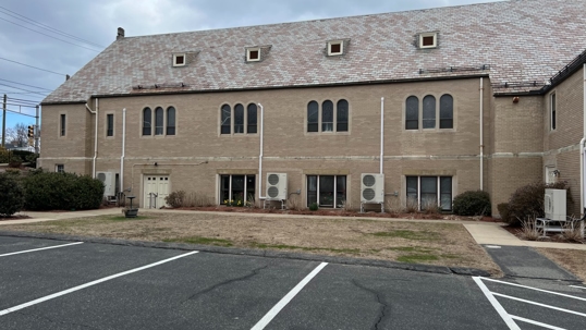 Aspinwall Plumbing Helps Quincy Church Save on Energy Costs and Stay Comfortable Year-Round