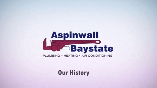 Aspinwall Baystate our history