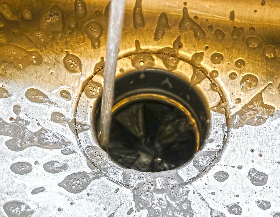 Garbage Disposals Batch Feed vs Continuous Feed Aspinwall