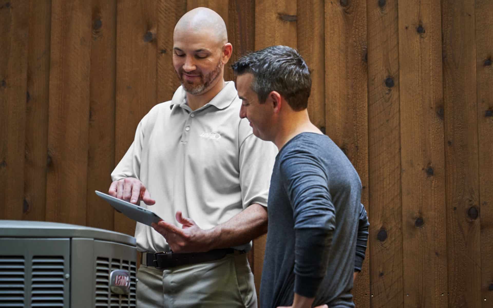 Is Air Conditioning Bad For The Environment? Aspinwall